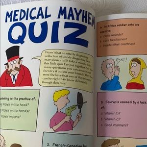 Fun Science for Kids